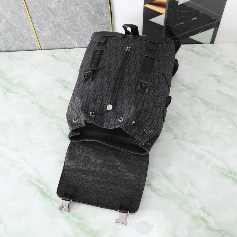 Christian Dior Backpacks